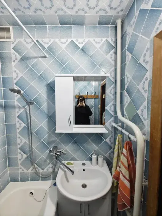 Фото Снять 2-комнатную квартиру, Озёрная ул. 6 Киев в долгосрочную аренду, цена: 24000 UAH, код 3827