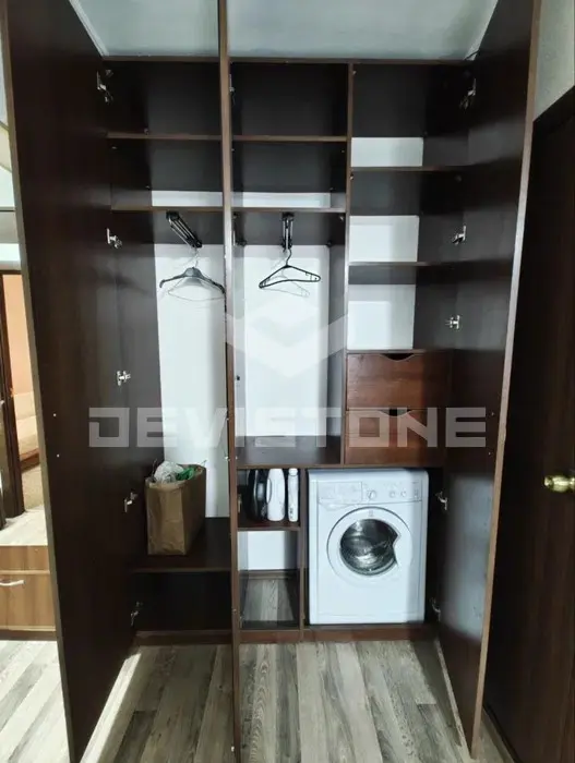 Фото Снять 2-комнатную квартиру, Озёрная ул. 6 Киев в долгосрочную аренду, цена: 24000 UAH, код 3827