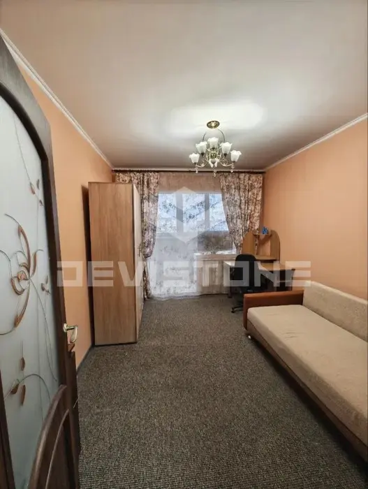 Фото Снять 2-комнатную квартиру, Озёрная ул. 6 Киев в долгосрочную аренду, цена: 24000 UAH, код 3827