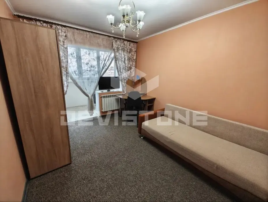 Фото Снять 2-комнатную квартиру, Озёрная ул. 6 Киев в долгосрочную аренду, цена: 24000 UAH, код 3827