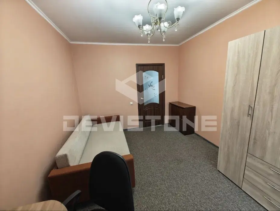 Фото Снять 2-комнатную квартиру, Озёрная ул. 6 Киев в долгосрочную аренду, цена: 24000 UAH, код 3827