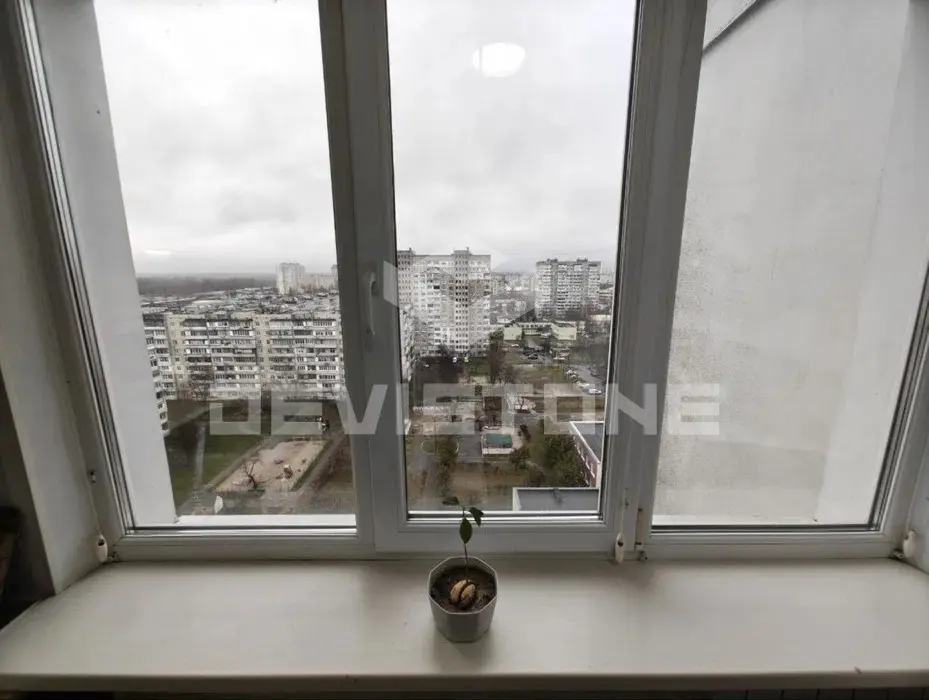 Фото Снять 2-комнатную квартиру, Озёрная ул. 6 Киев в долгосрочную аренду, цена: 24000 UAH, код 3827