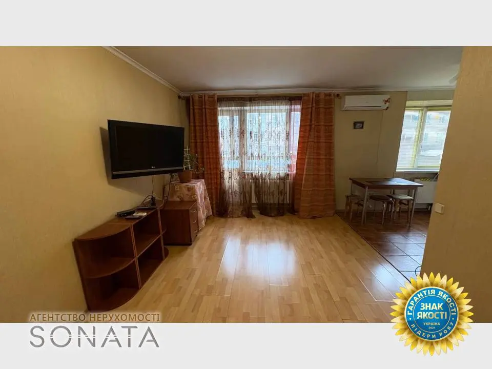 Фото Снять 2-комнатную квартиру, Крещатик ул.  Черкассы в долгосрочную аренду, цена: 14000 грн, код 3828