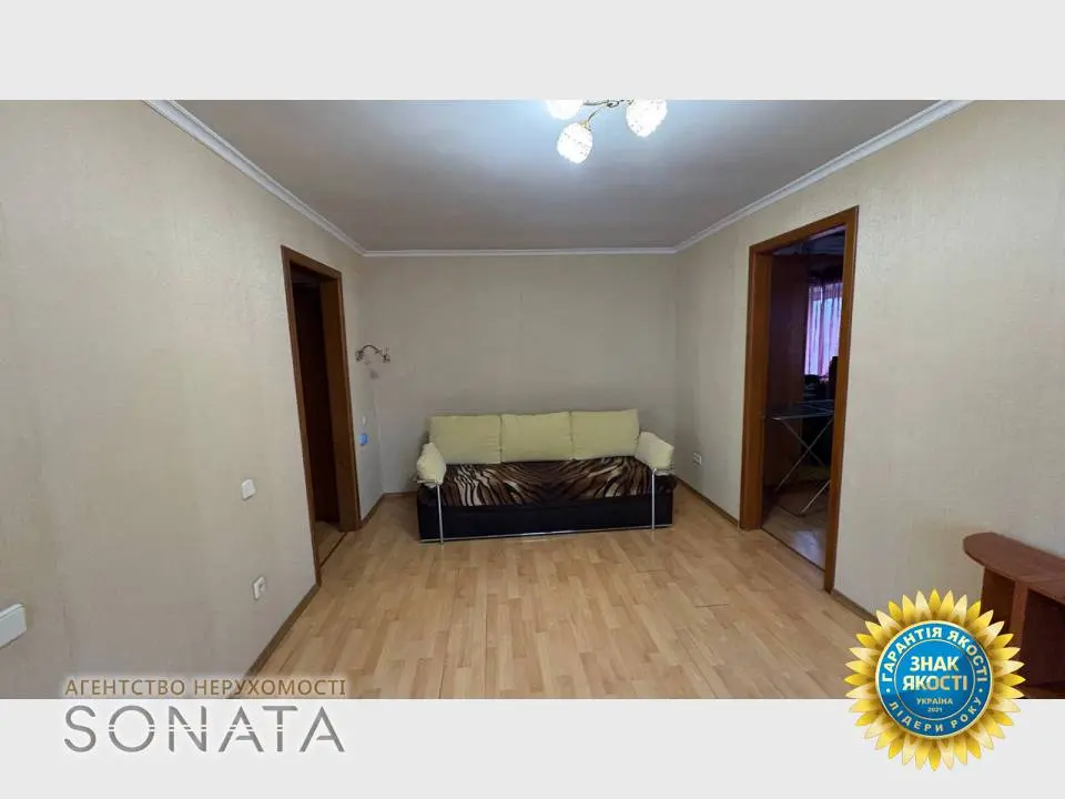 Фото Снять 2-комнатную квартиру, Крещатик ул.  Черкассы в долгосрочную аренду, цена: 14000 грн, код 3828