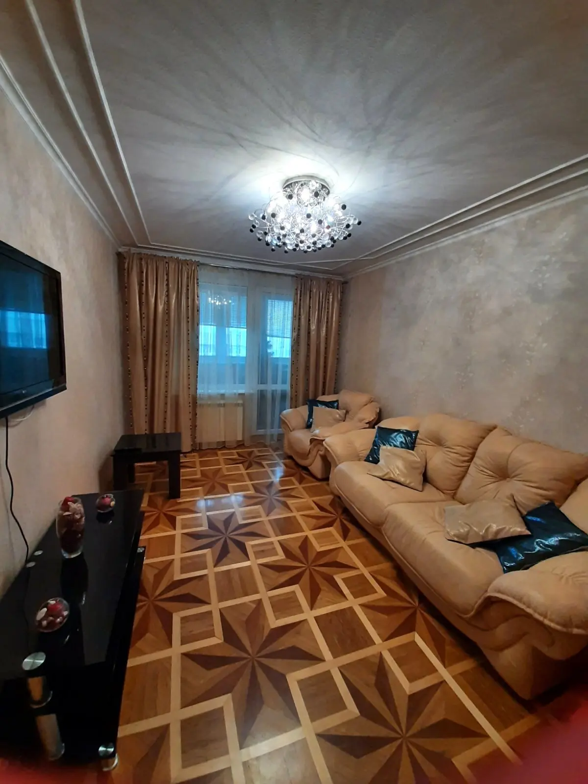 Фото Продаю 3 кімнатну квартиру, 65 кв. м, Перемоги просп. 64 Харків, ціна: 55000 $, код 3829