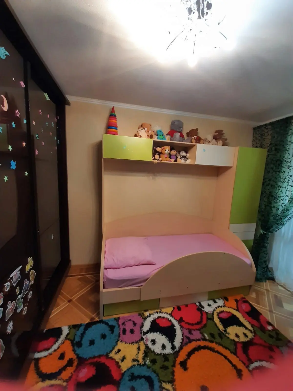 Фото Продаю 3 кімнатну квартиру, 65 кв. м, Перемоги просп. 64 Харків, ціна: 55000 $, код 3829