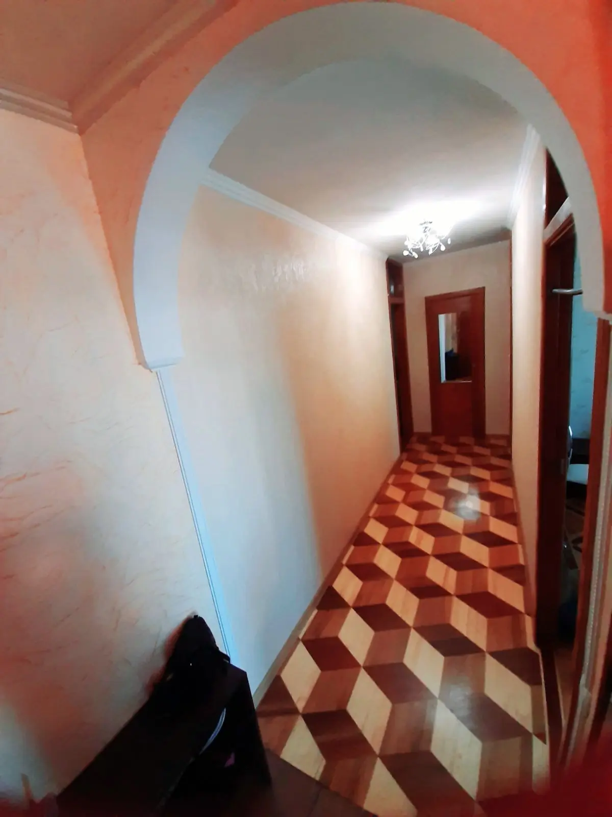 Фото Продаю 3 кімнатну квартиру, 65 кв. м, Перемоги просп. 64 Харків, ціна: 55000 $, код 3829