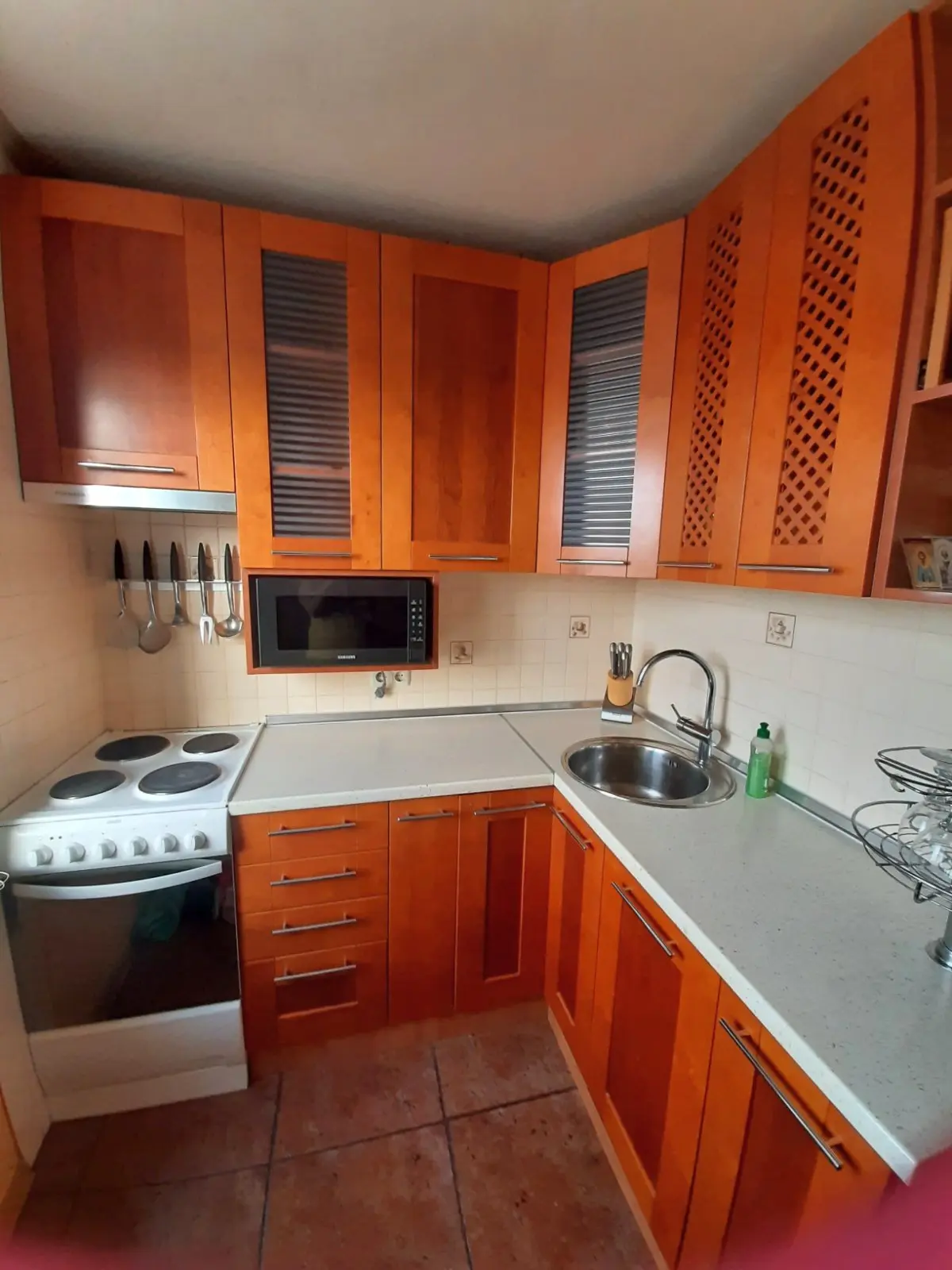 Фото Продаю 3 кімнатну квартиру, 65 кв. м, Перемоги просп. 64 Харків, ціна: 55000 $, код 3829