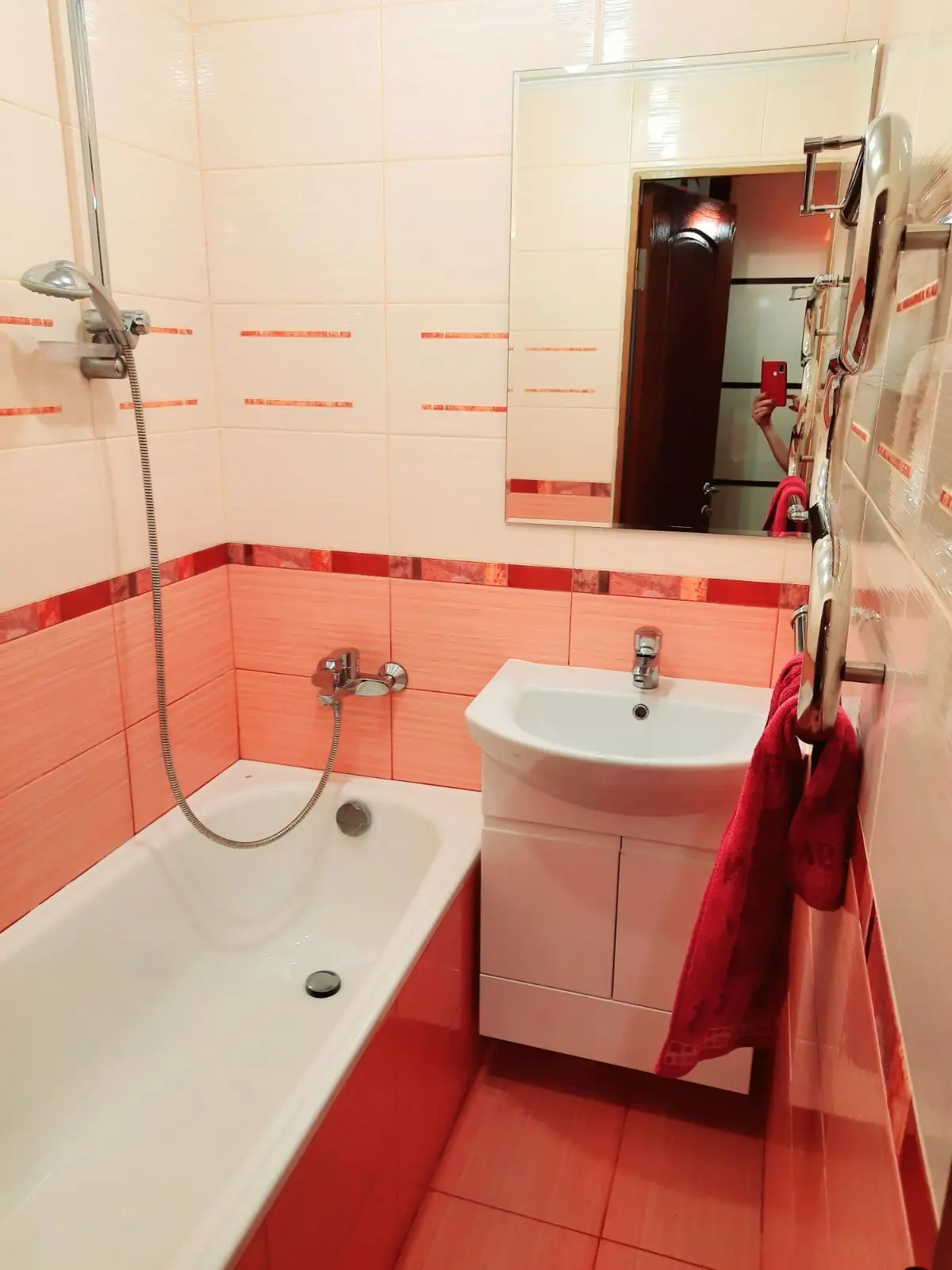 Фото Продаю 3 кімнатну квартиру, 65 кв. м, Перемоги просп. 64 Харків, ціна: 55000 $, код 3829