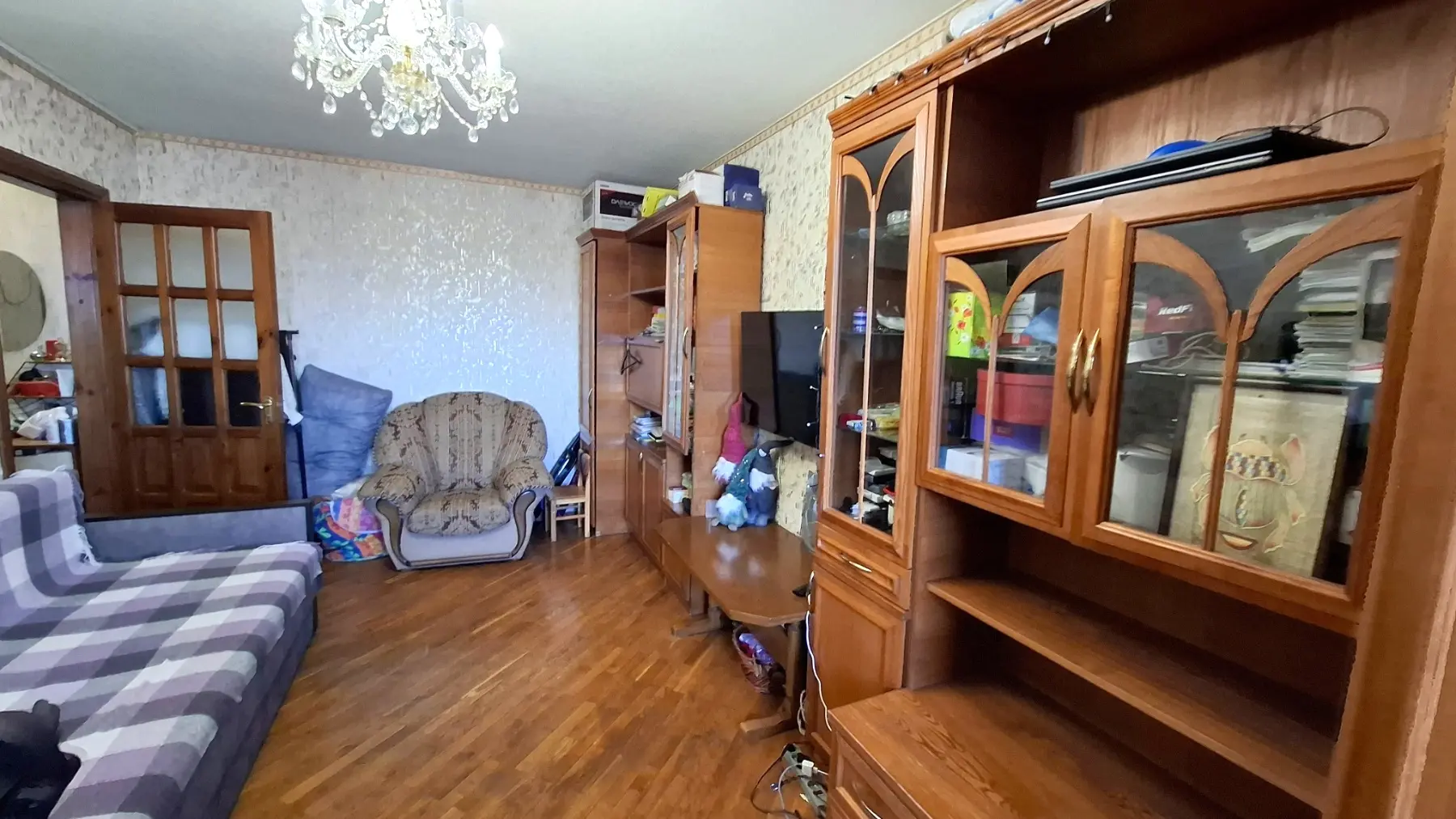 Фото Продаю 1 кімнатну квартиру, 33 кв. м, Юрія Гагаріна просп.  Харків, ціна: 28000 $, код 3830