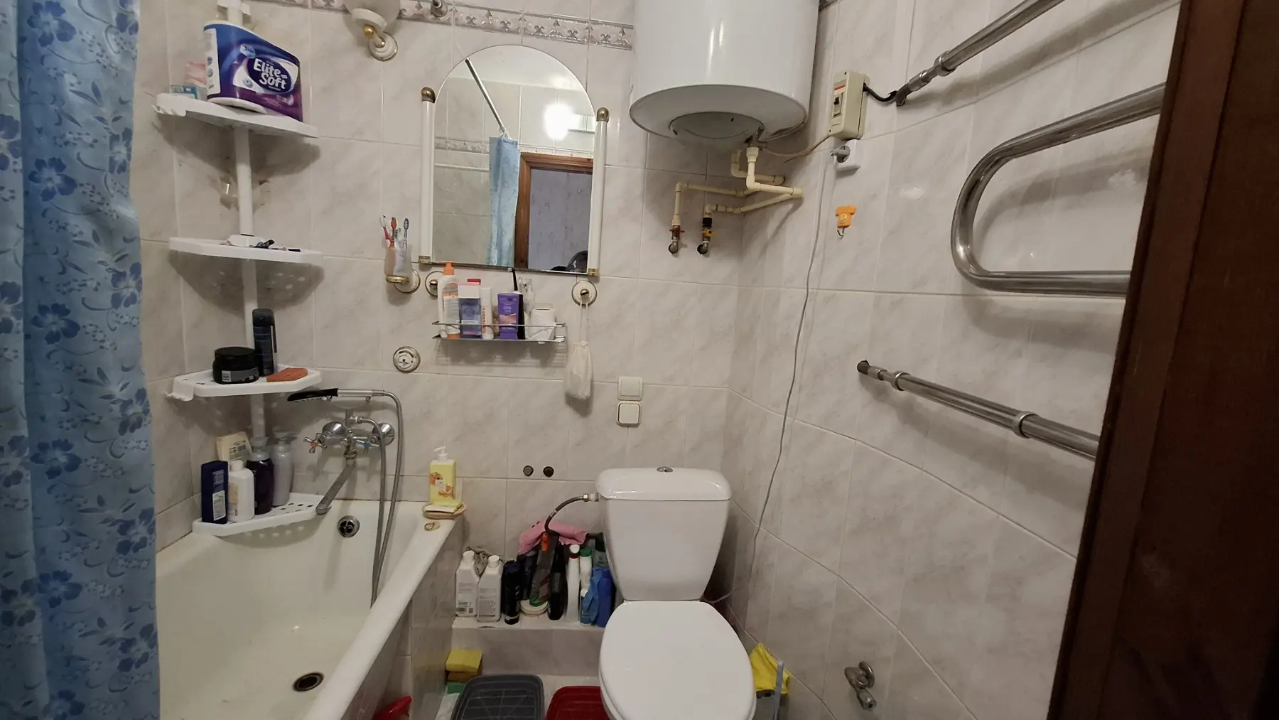 Фото Продаю 1 кімнатну квартиру, 33 кв. м, Юрія Гагаріна просп.  Харків, ціна: 28000 $, код 3830