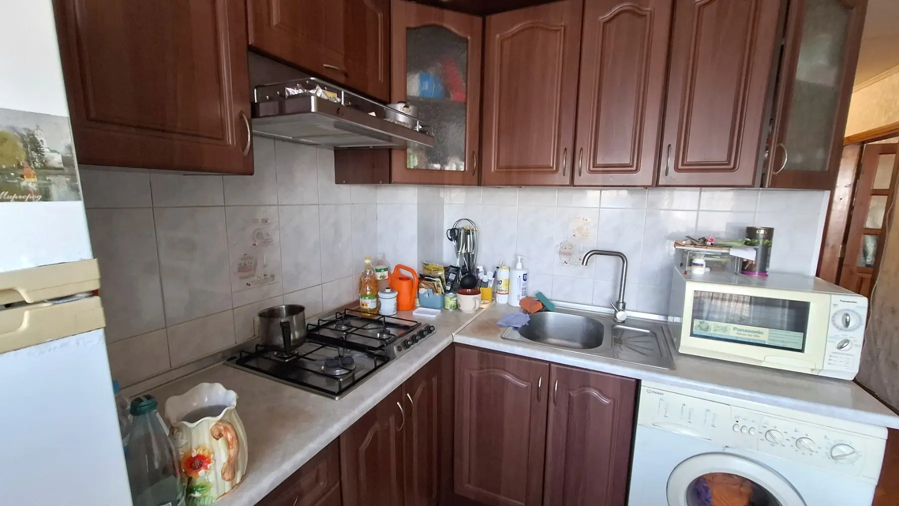 Фото Продаю 1 кімнатну квартиру, 33 кв. м, Юрія Гагаріна просп.  Харків, ціна: 28000 $, код 3830