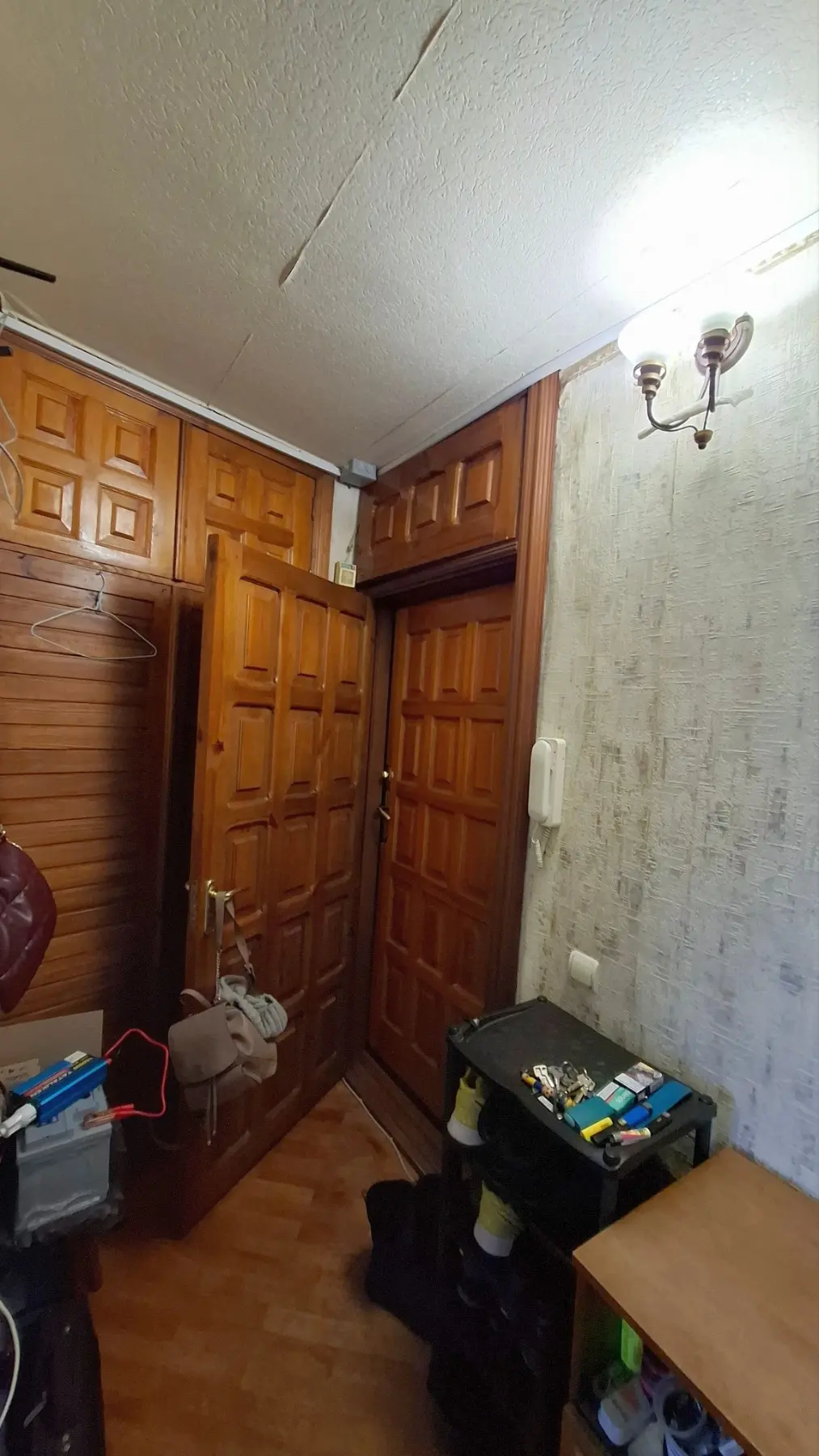 Фото Продаю 1 кімнатну квартиру, 33 кв. м, Юрія Гагаріна просп.  Харків, ціна: 28000 $, код 3830