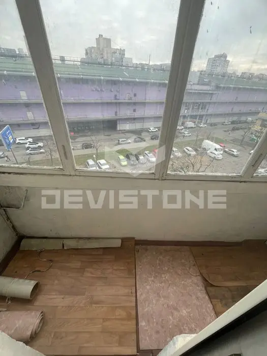 Фото Продаю 1 кімнатну квартиру, 30 кв. м, Оболонський просп. 37 Київ, ціна: 41000 $, код 3831