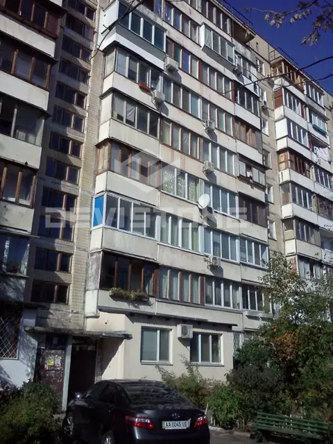 Фото Продаю 1 кімнатну квартиру, 30 кв. м, Оболонський просп. 37 Київ, ціна: 41000 $, код 3831