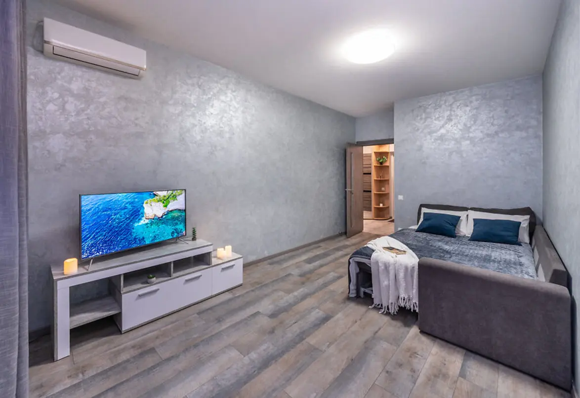 Фото Продаю 1 кімнатну квартиру, 39 кв. м, Правди просп.  Київ, ціна: 92500 $, код 3832