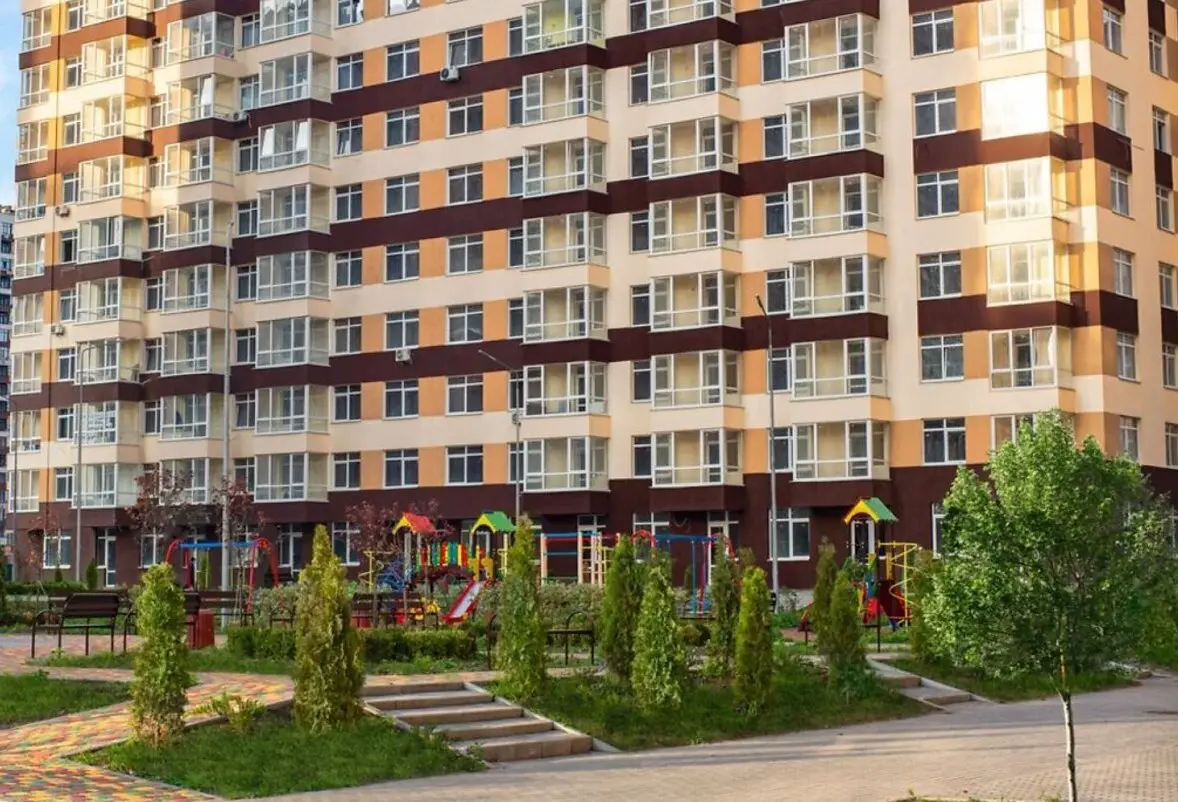 Фото Продаю 1 кімнатну квартиру, 39 кв. м, Правди просп.  Київ, ціна: 92500 $, код 3832