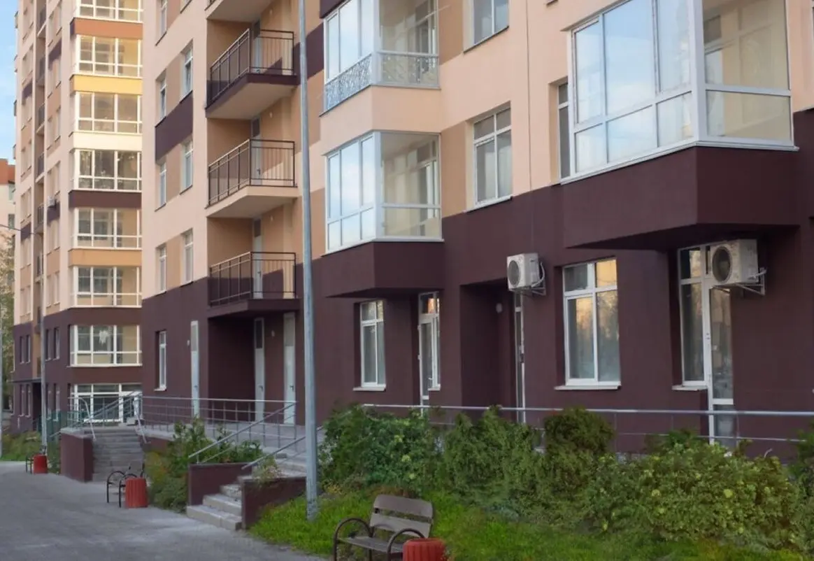 Фото Продаю 1 кімнатну квартиру, 39 кв. м, Правди просп.  Київ, ціна: 92500 $, код 3832