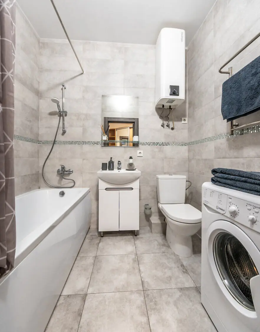 Фото Продаю 1 кімнатну квартиру, 39 кв. м, Правди просп.  Київ, ціна: 92500 $, код 3832