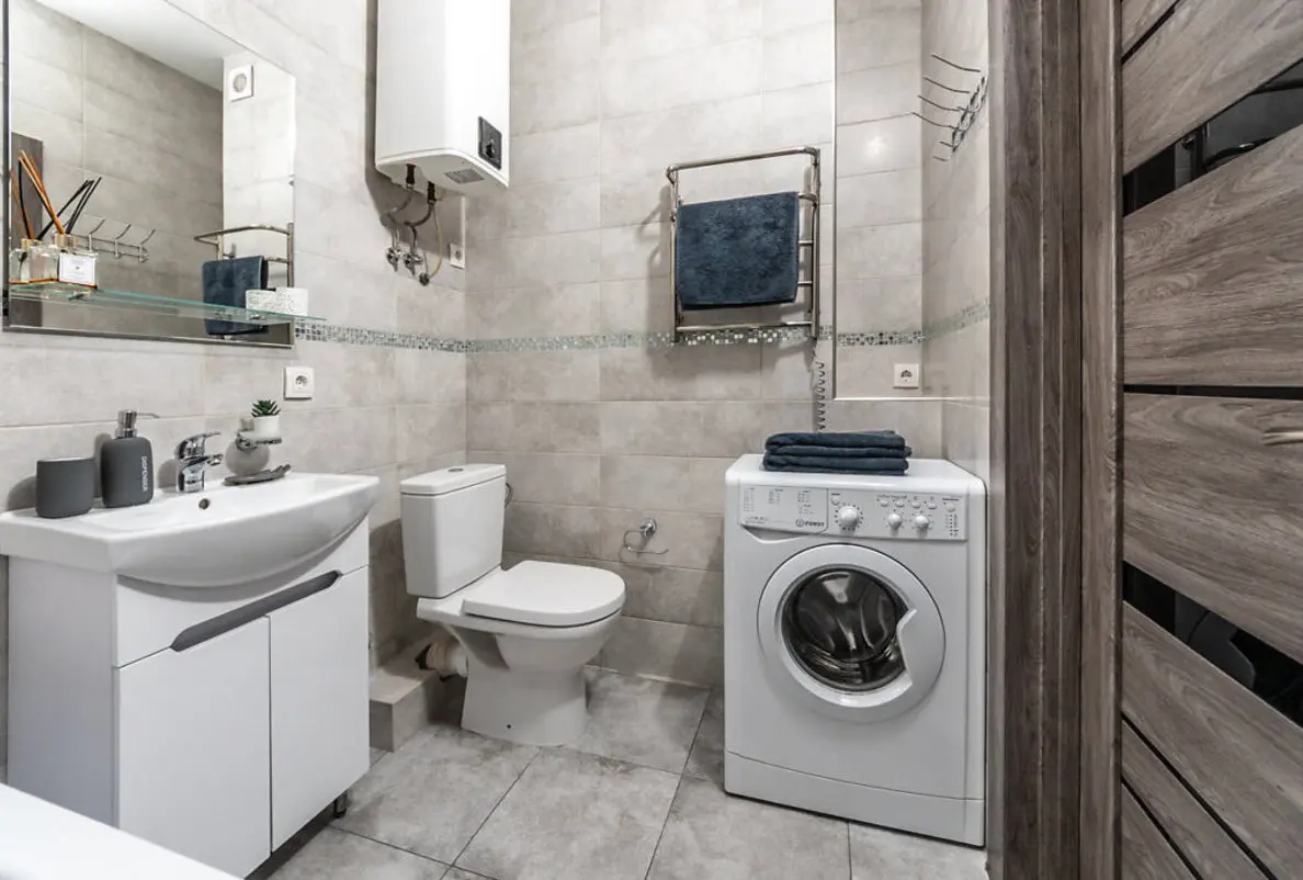 Фото Продаю 1 кімнатну квартиру, 39 кв. м, Правди просп.  Київ, ціна: 92500 $, код 3832