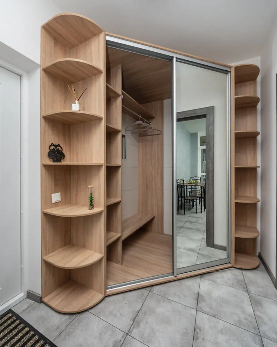 Фото Продаю 1 кімнатну квартиру, 39 кв. м, Правди просп.  Київ, ціна: 92500 $, код 3832