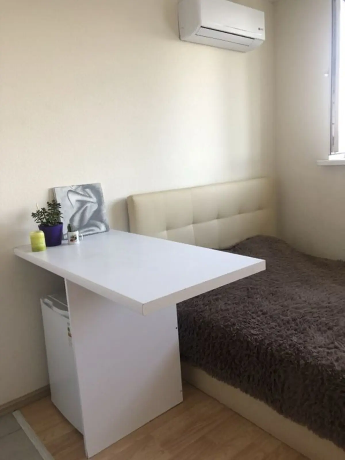 Фото Продаю 1 кімнатну квартиру, 17 кв. м, Машинобудівна вул. 41 Київ, ціна: 45000 $, код 3833