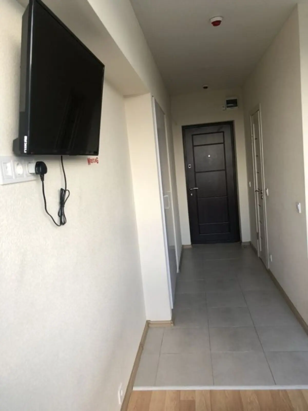 Фото Продаю 1 кімнатну квартиру, 17 кв. м, Машинобудівна вул. 41 Київ, ціна: 45000 $, код 3833