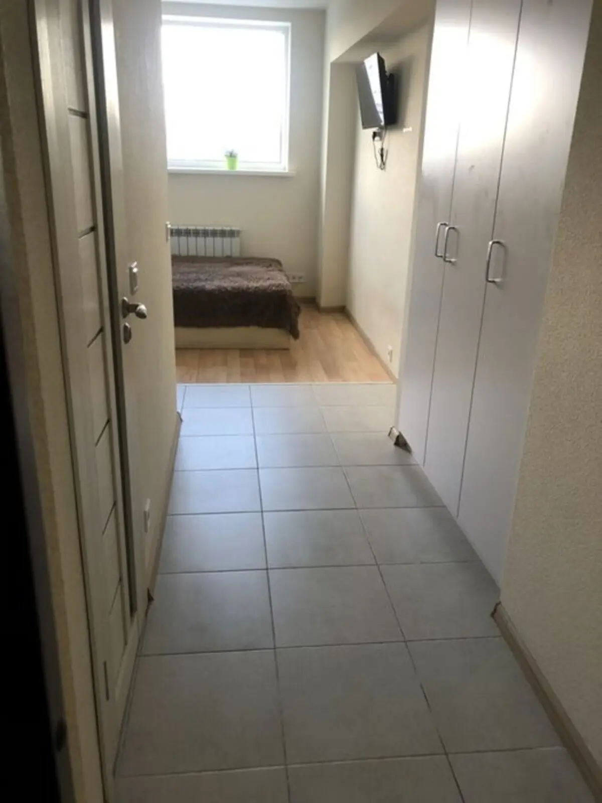 Фото Продаю 1 кімнатну квартиру, 17 кв. м, Машинобудівна вул. 41 Київ, ціна: 45000 $, код 3833