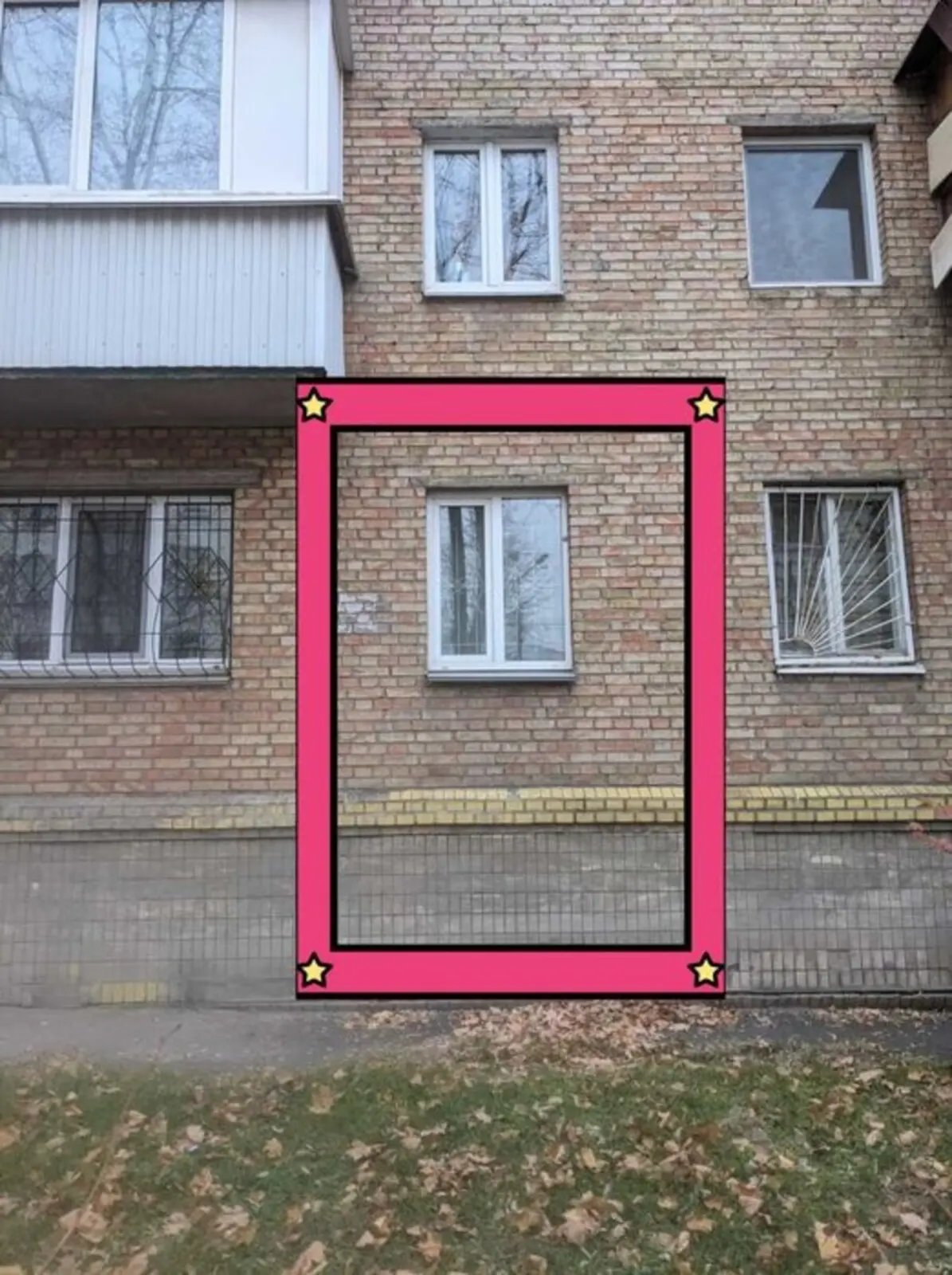 Фото Selling a 3-room apartment, 56 sq.m., Dehtiarivska Street 28 Kyiv, price: 71000 $, code 3834