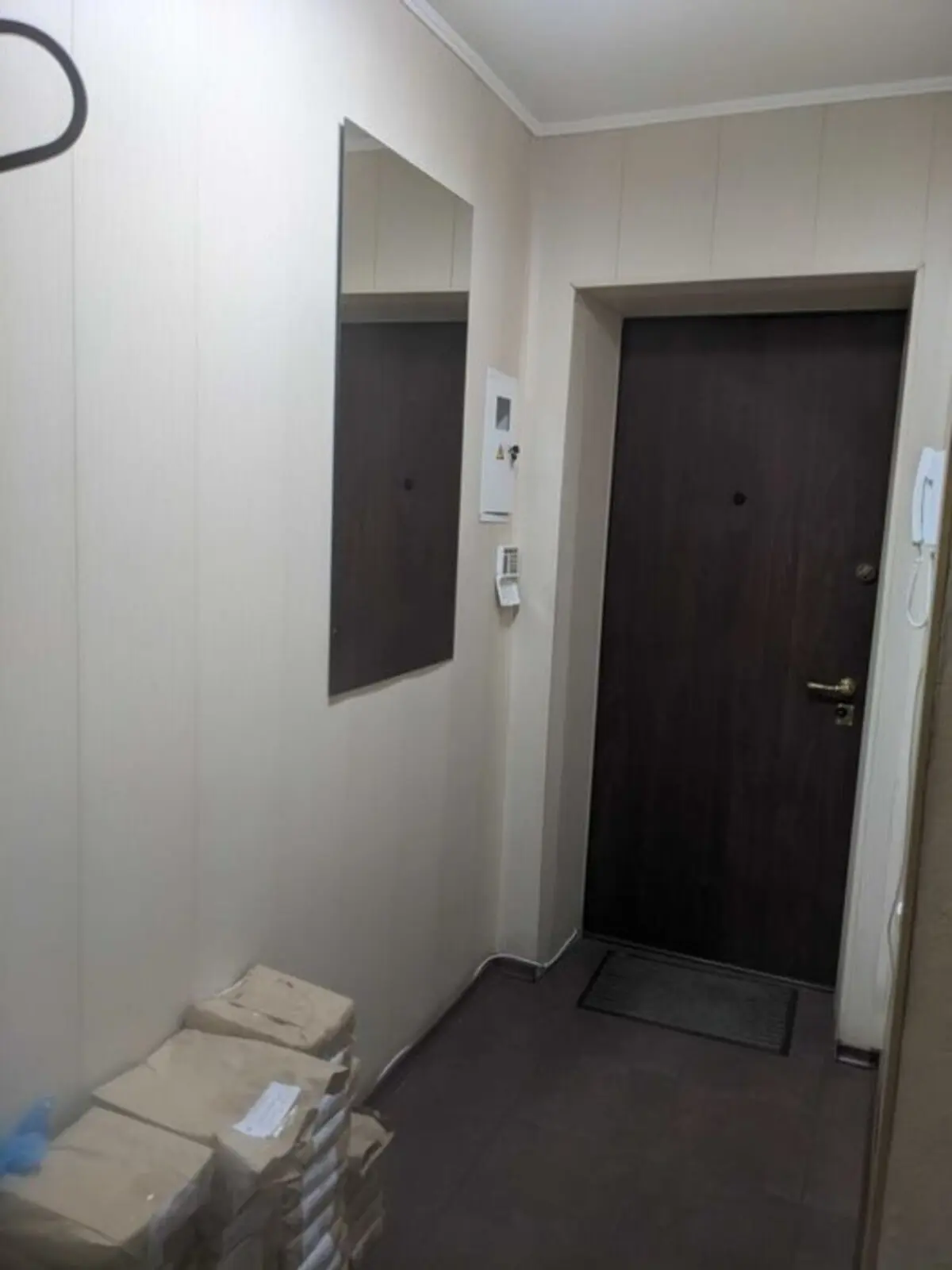 Фото Selling a 3-room apartment, 56 sq.m., Dehtiarivska Street 28 Kyiv, price: 71000 $, code 3834