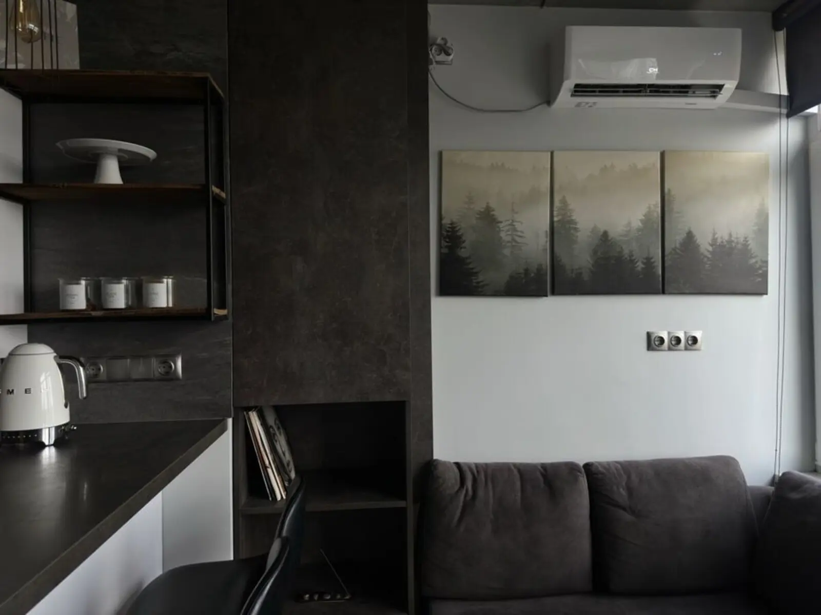 Фото Продаю 1 кімнатну квартиру, 46 кв. м, Практична вул. 2 Київ, ціна: 140000 $, код 3835