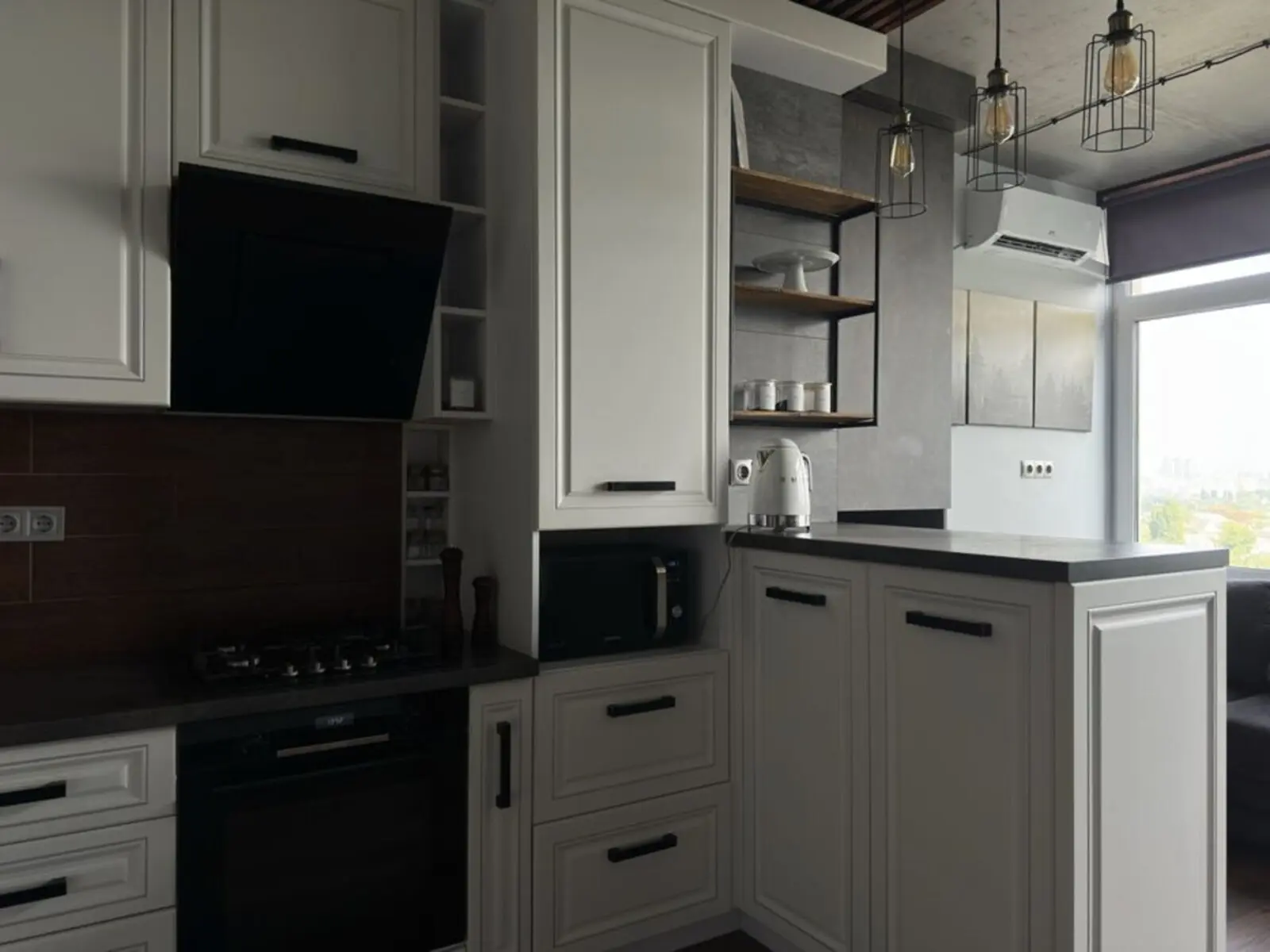 Фото Продаю 1 кімнатну квартиру, 46 кв. м, Практична вул. 2 Київ, ціна: 140000 $, код 3835