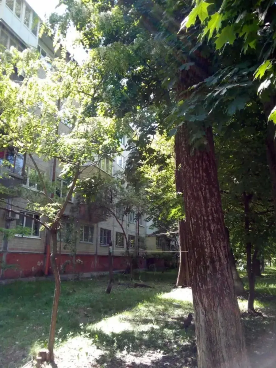 Фото Selling a 2-room apartment, 48 sq.m., Akademika Tupolieva Street 20 Kyiv, price: 52000 $, code 3836