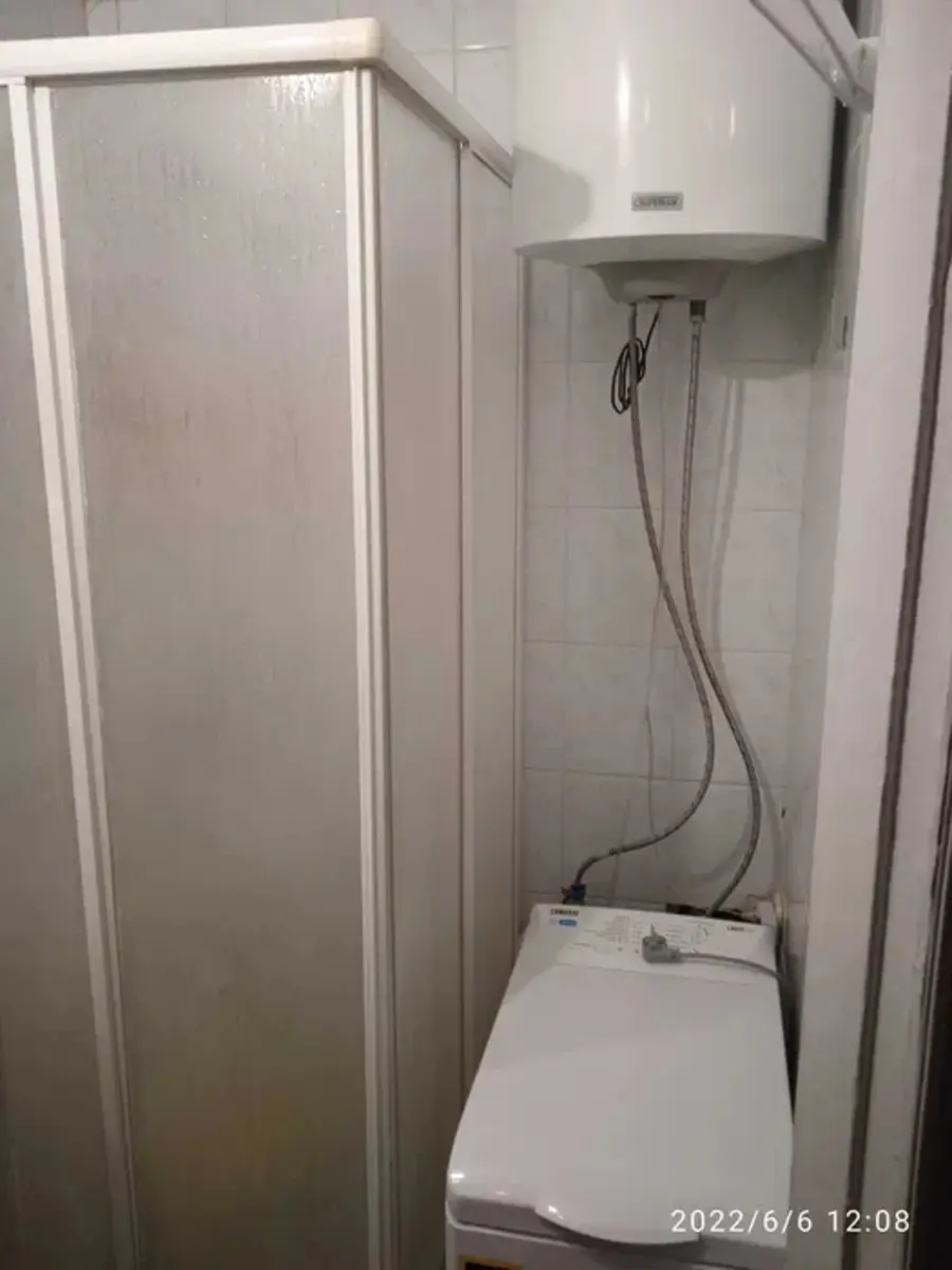 Фото Selling a 2-room apartment, 48 sq.m., Akademika Tupolieva Street 20 Kyiv, price: 52000 $, code 3836