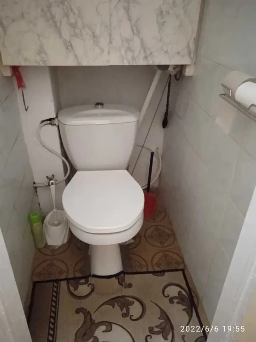 Фото Selling a 2-room apartment, 48 sq.m., Akademika Tupolieva Street 20 Kyiv, price: 52000 $, code 3836