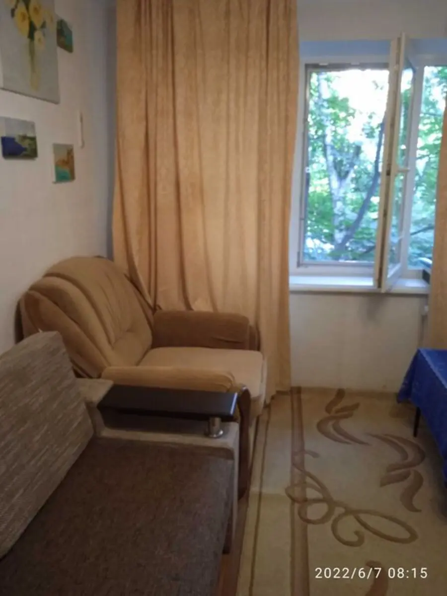 Фото Selling a 2-room apartment, 48 sq.m., Akademika Tupolieva Street 20 Kyiv, price: 52000 $, code 3836