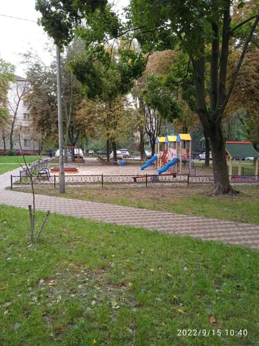 Фото Selling a 2-room apartment, 48 sq.m., Akademika Tupolieva Street 20 Kyiv, price: 52000 $, code 3836