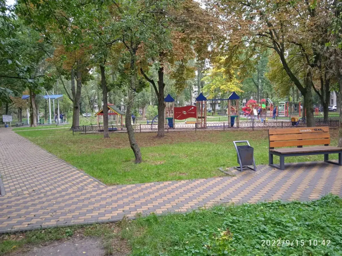 Фото Selling a 2-room apartment, 48 sq.m., Akademika Tupolieva Street 20 Kyiv, price: 52000 $, code 3836