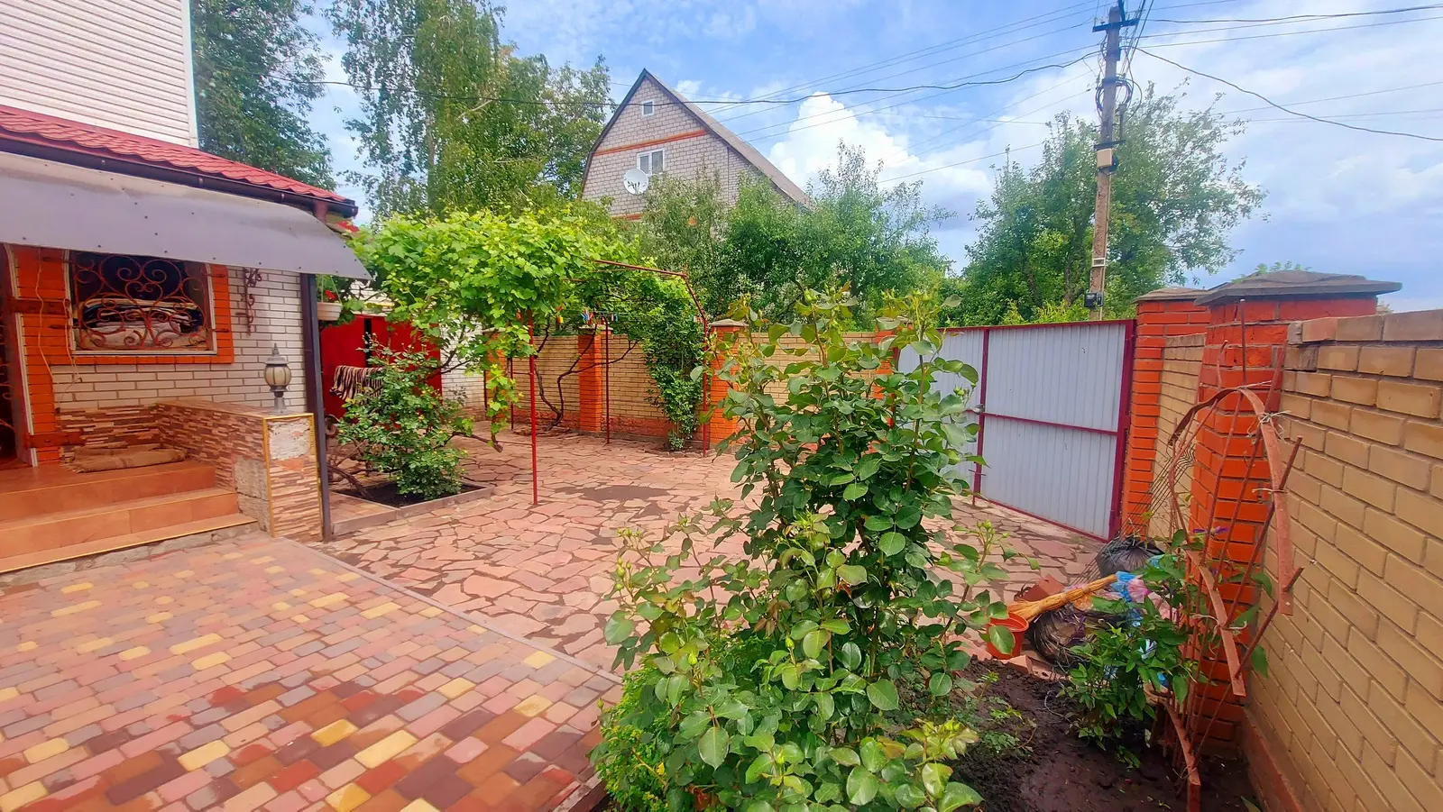 Фото Продаю будинок, 150 кв. м, Садова вул.  Фастів, ціна: 84000 $, код 3837