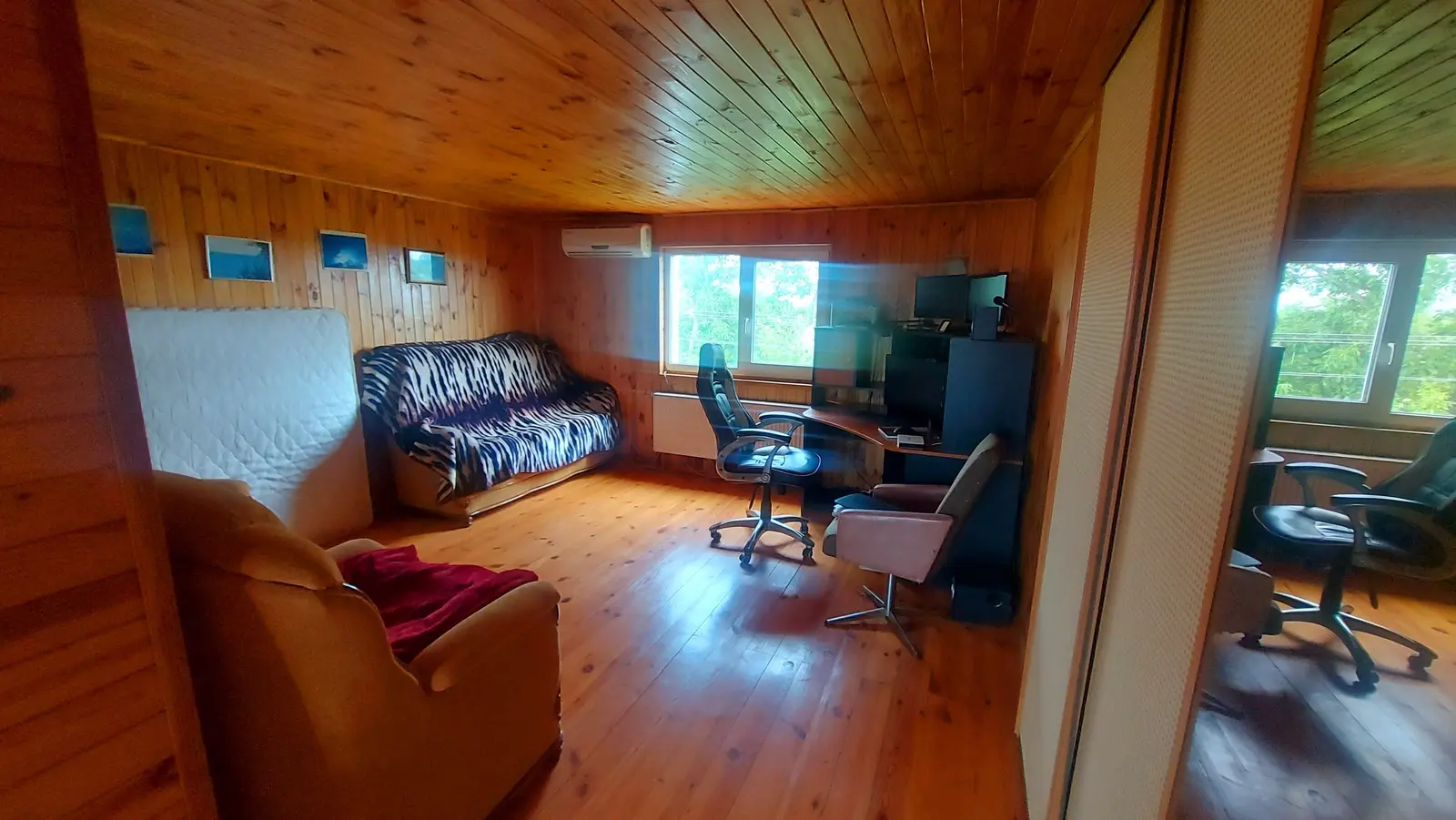 Фото Продаю будинок, 150 кв. м, Садова вул.  Фастів, ціна: 84000 $, код 3837