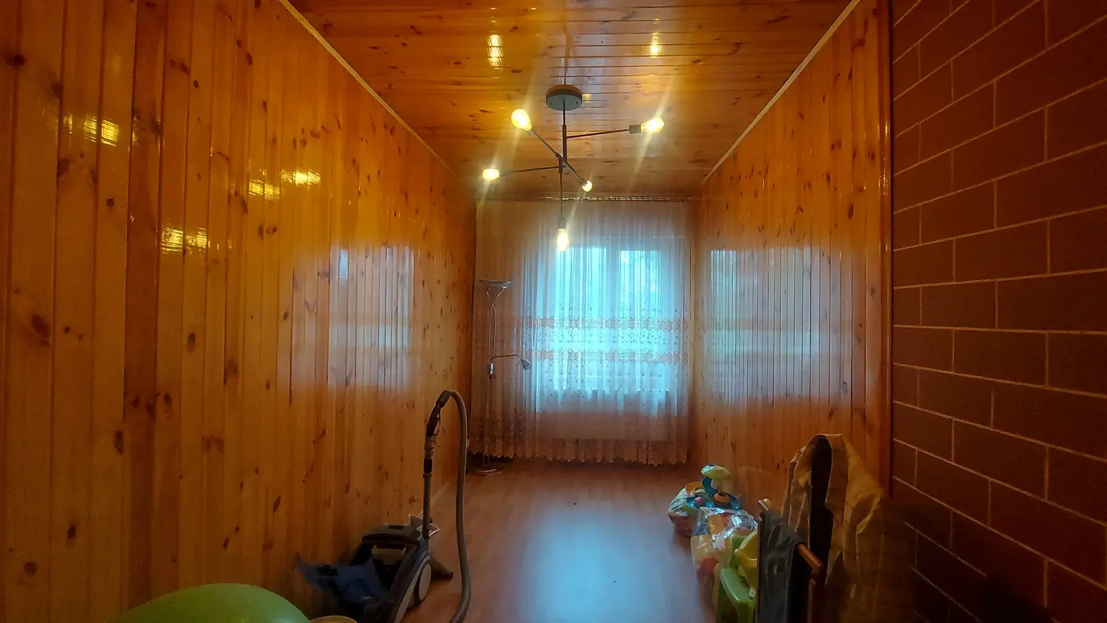 Фото Продаю будинок, 150 кв. м, Садова вул.  Фастів, ціна: 84000 $, код 3837