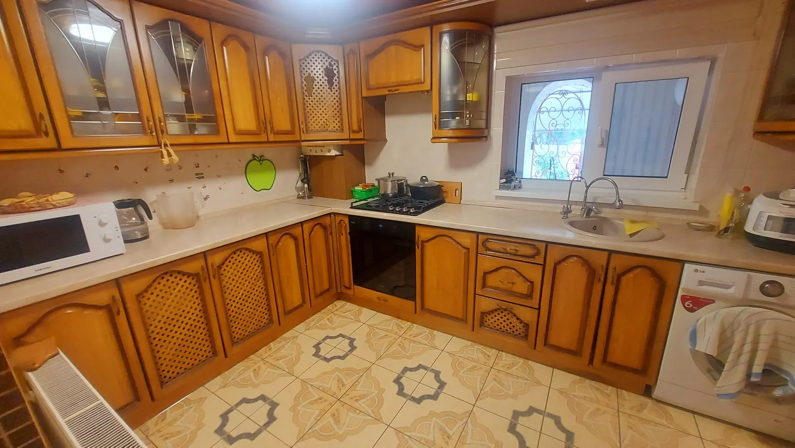 Фото Продаю будинок, 150 кв. м, Садова вул.  Фастів, ціна: 84000 $, код 3837