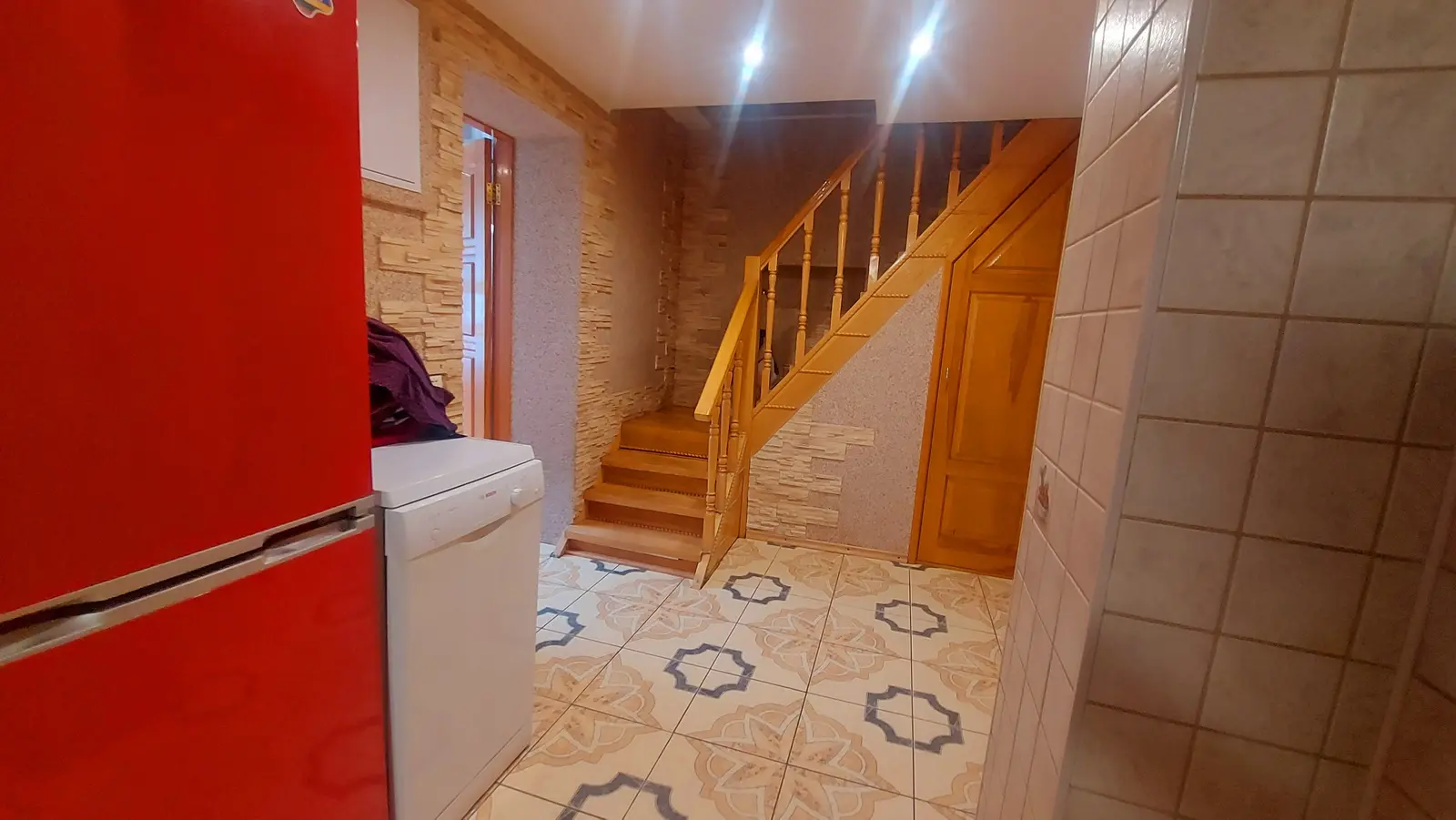 Фото Продаю будинок, 150 кв. м, Садова вул.  Фастів, ціна: 84000 $, код 3837