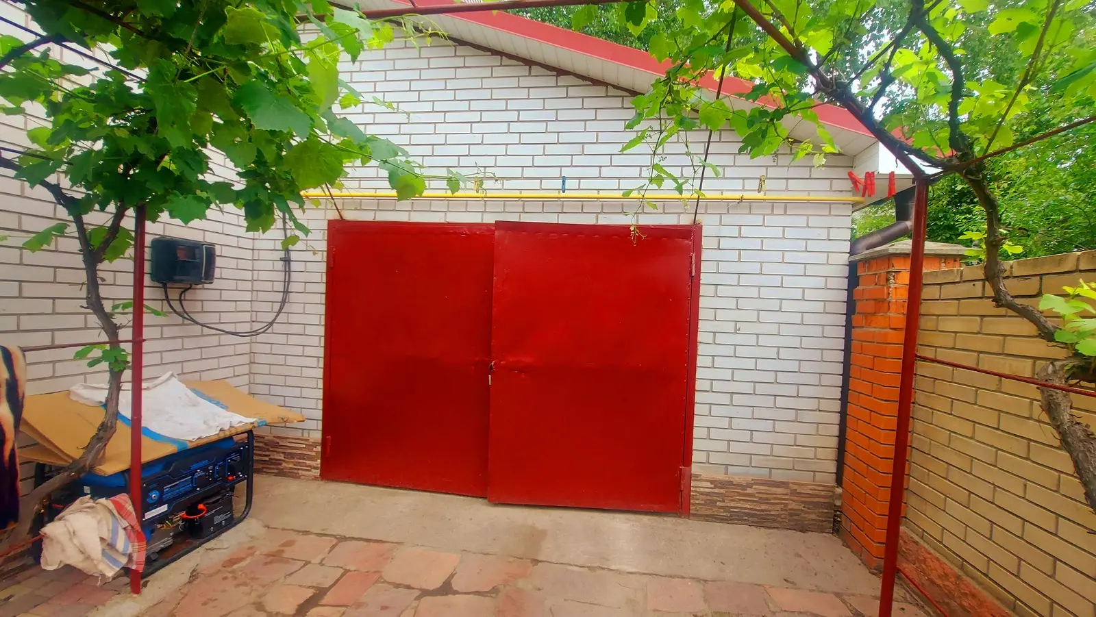 Фото Продаю будинок, 150 кв. м, Садова вул.  Фастів, ціна: 84000 $, код 3837