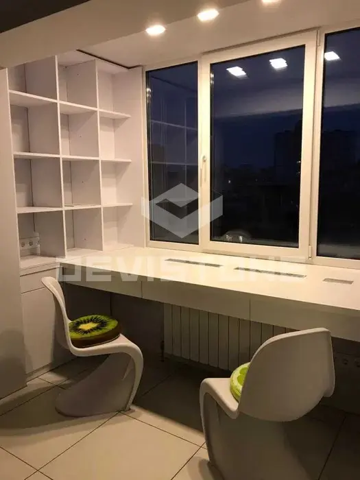 Фото Зняти 1 кімнатну квартиру, Оболонський просп. 31 Київ в довгострокову оренду, ціна: 500 $, код 3838