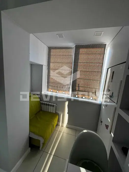 Фото Зняти 1 кімнатну квартиру, Оболонський просп. 31 Київ в довгострокову оренду, ціна: 500 $, код 3838