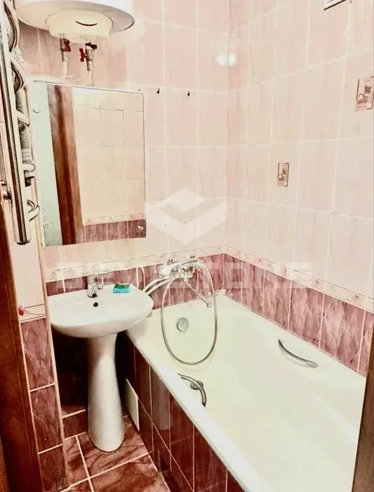 Фото Rent a 2-room apartment, Alexander Archipenko Street (Mate Zalky Street) 3 Kyiv for long-term rent, price: 19900 UAH, code 3839