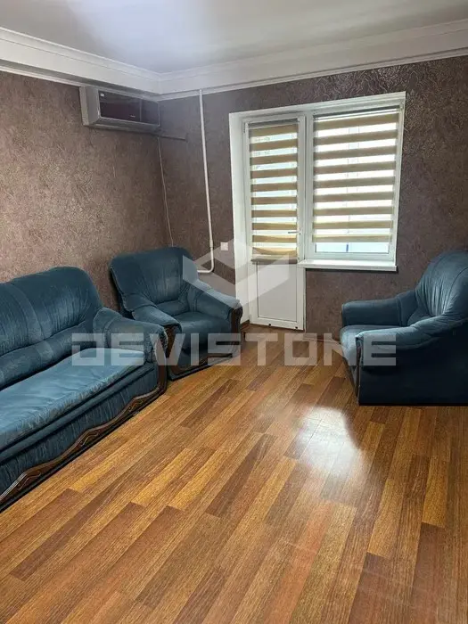 Фото Rent a 2-room apartment, Alexander Archipenko Street (Mate Zalky Street) 3 Kyiv for long-term rent, price: 19900 UAH, code 3839
