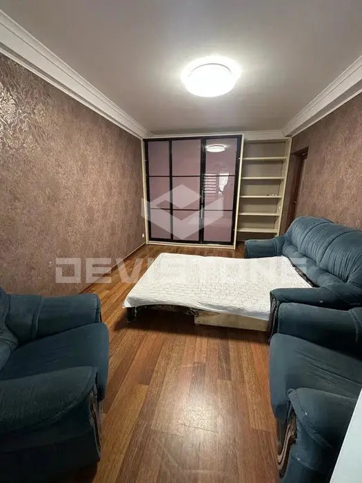 Фото Rent a 2-room apartment, Alexander Archipenko Street (Mate Zalky Street) 3 Kyiv for long-term rent, price: 19900 UAH, code 3839