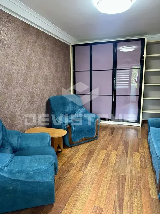 Фото Rent a 2-room apartment, Alexander Archipenko Street (Mate Zalky Street) 3 Kyiv for long-term rent, price: 19900 UAH, code 3839